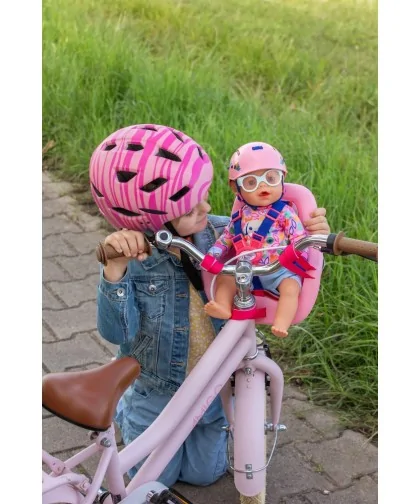 BABY born Sedačka na bicykel