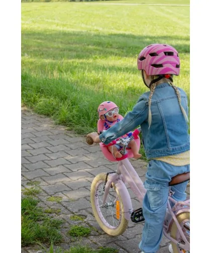 BABY born Sedačka na bicykel