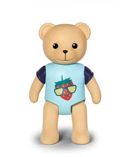 BABY born Splish Splash Vanička s Teddym