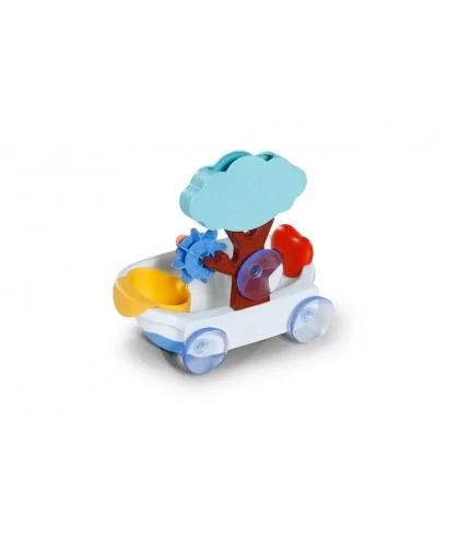 BABY born Splish Splash Vanička s Teddym