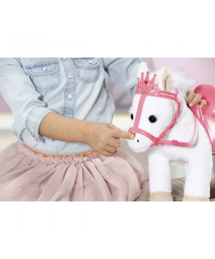 Baby Annabell Little Sweet Poník, 36 cm