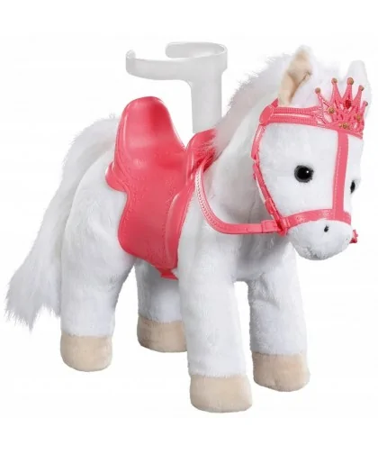 Baby Annabell Little Sweet Poník, 36 cm