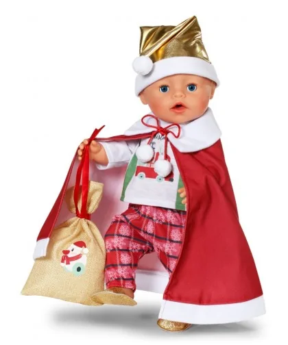 BABY born Adventný kalendár 2024