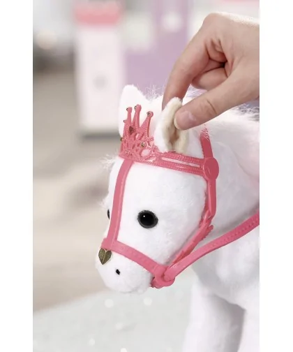 Baby Annabell Little Sweet Poník, 36 cm
