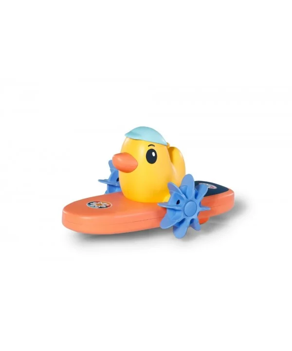 BABY born Splish Splash Kačička Berta na surfe