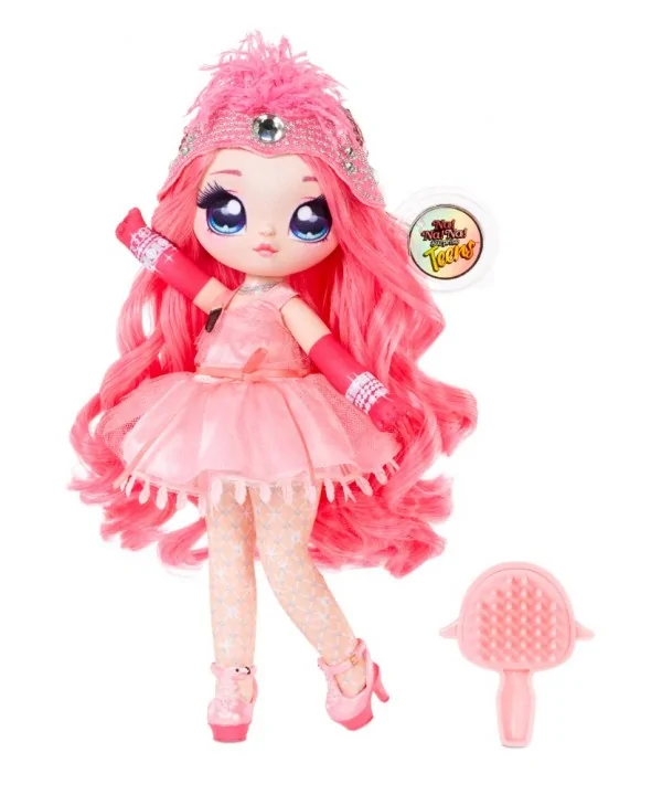 Na! Na! Na! Surprise Teenagerka - Coco van Sparkle