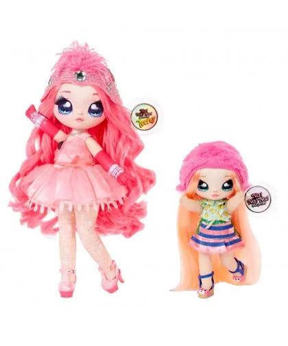 Na! Na! Na! Surprise Teenagerka - Coco van Sparkle